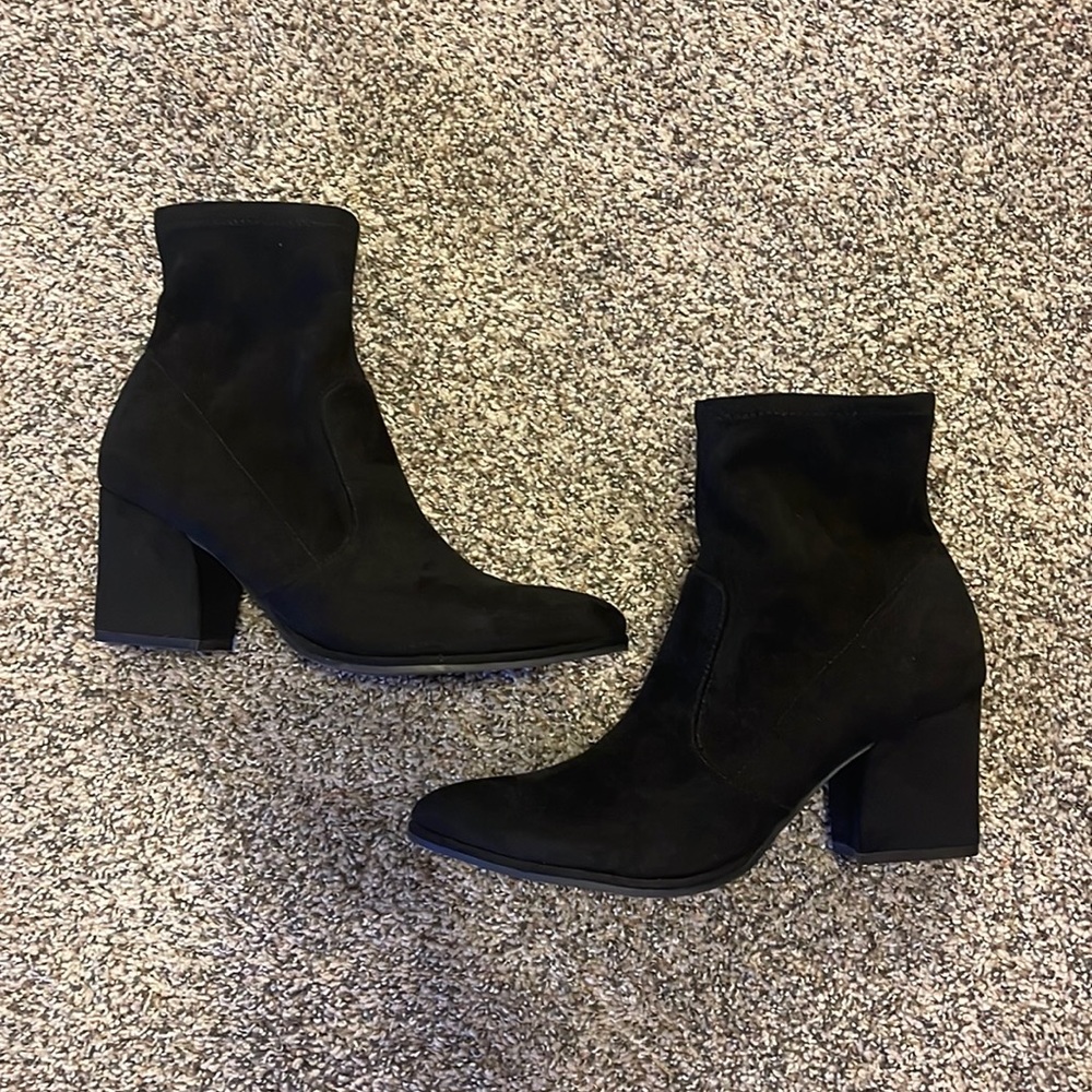 Marc Fisher Booties
